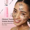 imagemedicube PDRN Pink Collagen Volume Multi Balm Stick  Volufiline PDRN NAD Collagen  Face amp Body Balm for UnderEyes Neck Forehead Smile Lines Lips  Plumping Radiance Line Care  KBeauty