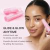 imagemedicube PDRN Pink Collagen Volume Multi Balm Stick  Volufiline PDRN NAD Collagen  Face amp Body Balm for UnderEyes Neck Forehead Smile Lines Lips  Plumping Radiance Line Care  KBeauty