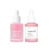 imagemedicube DAY amp NIGHT Salmon PDRN Serum Duo UltraLight and Pink Peptide PDRN Serum  Lightweight Daily amp Nourishing Night Care Korean Skincare