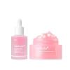 imagemedicube PDRN Fresh Prep amp Capsule Glow Duo UltraLight Salmon PDRN Serum and Pink Capsule Cream  Hydration Prep amp Moisture Seal with Salmon DNA