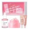 imagemedicube PDRN Glow Ritual Gift Set  Collagen Retinol Peptides for Firm amp Glow  Full Size Serum Cream amp Mini Eye Cream Mask  Skincare Gift Set Korean Skincare Set Gifts for Her
