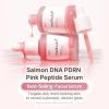imagemedicube Glass Glow Booster Device Duo  3Mode Facial Device for Radiant Calming and BouncyLooking Skin  Salmon DNA PDRN Peptides amp Niacinamide for Hydration amp FirmLooking Skin Pink