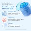 imagemedicube Light Glow amp Lasting Hydration Set UltraLight Salmon PDRN Serum and Hyaluronic Acid Jelly Cream  Layered Hydration for Radiant Skin