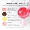 imagemedicube PDRN Caffeine Collagen Eye Patch  Gel Eye Patches for the appearance of Dark Circles Undereye Bags  Firming AgeDefying Care with Retinol Collagen  Korean Skincare  30 Pairs
