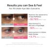 imagemedicube PDRN Caffeine Collagen Eye Patch  Gel Eye Patches for the appearance of Dark Circles Undereye Bags  Firming AgeDefying Care with Retinol Collagen  Korean Skincare  30 Pairs