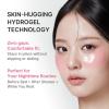 imagemedicube PDRN Caffeine Collagen Eye Patch  Gel Eye Patches for the appearance of Dark Circles Undereye Bags  Firming AgeDefying Care with Retinol Collagen  Korean Skincare  30 Pairs