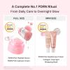 imagemedicube PDRN Glow Ritual Gift Set  Collagen Retinol Peptides for Firm amp Glow  Full Size Serum Cream amp Mini Eye Cream Mask  Skincare Gift Set Korean Skincare Set Gifts for Her