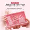 imagemedicube PDRN Glow Ritual Gift Set  Collagen Retinol Peptides for Firm amp Glow  Full Size Serum Cream amp Mini Eye Cream Mask  Skincare Gift Set Korean Skincare Set Gifts for Her