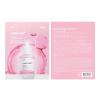 imagemedicube PDRN Pink Peptide Ampoule Mask 10EA  Signature Salmon PDRN Serum Infused Secondskin Fit Sheet  Uneven Skin Tone Care for Glow amp Hydration  Korean Skincare 23ml x 10ea6 Count Pack of 1