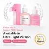imagemedicube PDRN Pink Peptide Serum with Salmon DNA  Ultra Light Hydrating Serum with Hyaluronic Acid  FastAbsorbing Glow Care for Skin Clarity  Korean Skincare 371 fl OzUltra Light PDRN