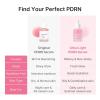 imagemedicube PDRN Pink Peptide Serum with Salmon DNA  Ultra Light Hydrating Serum with Hyaluronic Acid  FastAbsorbing Glow Care for Skin Clarity  Korean Skincare 371 fl OzUltra Light PDRN
