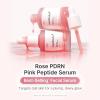 imagemedicube PDRN Pink Peptide Serum with Salmon DNA  Ultra Light Hydrating Serum with Hyaluronic Acid  FastAbsorbing Glow Care for Skin Clarity  Korean Skincare 371 fl OzRose PDRN Vegan