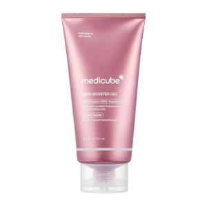 imagemedicube PDRN Booster Gel  Salmon DNA PDRN Peptides amp Niacinamide  Facial Gel for Face Roller Gua Sha amp Booster Pro  Hydrating Firming amp Glow Boosting  Korean Skincare