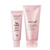 imagemedicube Daily Glow Prep Duo PDRN Capsule Foam Cleanser and No Cast Collagen Sunscreen SPF 50  Hydrating Pore Cleanse amp Lightweight UV Protection  Korean Skincare Set