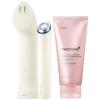 imagemedicube Mini Booster Pro Plus Cleansing Duo Set Mini Booster Pro Cleansing Device Beige and PDRN Capsule Foam Cleanser  Pore Makeup Excess Sebum Care  Deep Cleansing Routine Korean Skincare