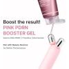 imagemedicube 3in1 Device amp Skincare Set Beige  Mini Booster Pro Plus Full Set Beige PDRN Jelly to Foam Cleanser and PDRN Booster Gel  Cleanse Boost amp Clear Pores for Radiant Smooth Skin
