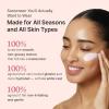 imagemedicube Daily Glow Prep Duo PDRN Capsule Foam Cleanser and No Cast Collagen Sunscreen SPF 50  Hydrating Pore Cleanse amp Lightweight UV Protection  Korean Skincare Set