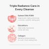 imagemedicube Daily Glow Prep Duo PDRN Capsule Foam Cleanser and No Cast Collagen Sunscreen SPF 50  Hydrating Pore Cleanse amp Lightweight UV Protection  Korean Skincare Set