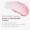 imagemedicube Mini Booster Pro Plus Cleansing Duo Set Mini Booster Pro Cleansing Device Beige and PDRN Capsule Foam Cleanser  Pore Makeup Excess Sebum Care  Deep Cleansing Routine Korean Skincare