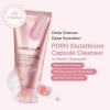 imagemedicube Mini Booster Pro Plus Pink Cleansing Duo Set Mini Booster Pro Cleansing Device Pink and PDRN Capsule Foam Cleanser  Pore Makeup Excess Sebum Care  Deep Cleansing Routine Korean Skincare