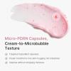 imagemedicube PDRN Deep Cleanse Duo Pink Glutathione Capsule Foam Cleanser and Multi Pore Brush  Pore Care Gentle Exfoliation amp Deep Cleansing Routine  Korean Skincare Set