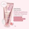 imagemedicube PDRN Double Cleanse Duo Pink Glutathione Capsule Foam and Jelly to Foam Cleanser  Deep Pore Cleansing Hydrating Low pH Face Wash  Korean Skincare Set