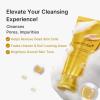 imagemedicube Tone Correcting Cleanser Duo PDRN Capsule and Kojic Acid Turmeric Capsule Foam Cleanser  Targets Uneven Skin Tone amp Dark Spots  Brightening amp Clarifying Korean Skincare Set