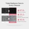 imagemedicube Tone Correcting Cleanser Duo PDRN Capsule and Kojic Acid Turmeric Capsule Foam Cleanser  Targets Uneven Skin Tone amp Dark Spots  Brightening amp Clarifying Korean Skincare Set