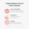 imagemedicube Tone Correcting Cleanser Duo PDRN Capsule and Kojic Acid Turmeric Capsule Foam Cleanser  Targets Uneven Skin Tone amp Dark Spots  Brightening amp Clarifying Korean Skincare Set