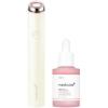 imagemedicube Glass Glow Booster Device Duo Mini Booster Pro Plus Beige and PDRN Serum  3Mode Facial Device for Radiant Calming Firmer Skin  Korean Skincare amp Device