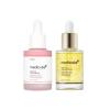 imagemedicube Glow Activating Serum Duo Pink PDRN Peptide and Deep Vitamin C Capsule Serum  Salmon DNA PDRN and Vitamin C for Dull UnevenLooking Skin  Deep Hydration and Glow Care  Korean Skincare