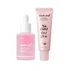imagemedicube SunReady Glow amp UV Shield Duo UltraLight Salmon PDRN Serum and Collagen Glow Sunscreen SPF 50  Lightweight Hydration amp Daily UV Protection No White Cast