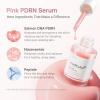 imagemedicube AllinOne Skin Booster Device amp Skincare Set Pink Mini Booster Pro Plus Full Facial Set PDRN Peptide Serum Booster Gel  3in1 Korean Facial Device for Cleansing Firming Hydrating