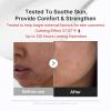 imagemedicube Clear amp Calm Skin Duo Hypochlorous Acid Peel Shot and 3H Relief Cream  Gentle Exfoliating Serum for Dead Skin Cells and Calm with Daily Soothing Moisturizer  For Clearer Smoother Skin