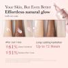 imagemedicube SunReady Glow amp UV Shield Duo UltraLight Salmon PDRN Serum and Collagen Glow Sunscreen SPF 50  Lightweight Hydration amp Daily UV Protection No White Cast