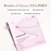 imagemedicube Ultimate Glass Glow Eye amp Mask Night Duo PDRN Caffeine Collagen Eye Patch amp Salmon DNA Jelly Mask  Dark Circle Care Firming amp Overnight Radiance Set Korean Skincare Gifts for Women