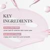 imagemedicube Ultimate Glass Glow Eye amp Mask Night Duo PDRN Caffeine Collagen Eye Patch amp Salmon DNA Jelly Mask  Dark Circle Care Firming amp Overnight Radiance Set Korean Skincare Gifts for Women