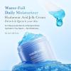 imagemedicube Plumping Booster Device Duo  3Mode Facial Device for Radiant Calming and BouncyLooking Skin  LongLasting Hydration with Hyaluronic Acid Ceramides amp Multi Peptides Beige