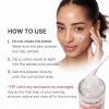 imagemedicube 3H Overnight Drying Lotion  Targeted Spot Care for Troubled amp OilyProne Skin  Calming amp Soothing Care with Calamine Centella amp Tea Tree  Korean Skincare 20ml 067 fl oz
