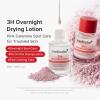 imagemedicube 3H Overnight Drying Lotion  Targeted Spot Care for Troubled amp OilyProne Skin  Calming amp Soothing Care with Calamine Centella amp Tea Tree  Korean Skincare 20ml 067 fl oz