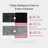 image:imagemedicube Capsule Foam Cleanser Trio Zero Pore Kojic Acid Turmeric PDRN Capsule Foam Cleanser  Korean Facial Cleansing Set for Pore Care Uneven Skin Tone amp Hydrating Daily Cleansing