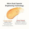 image:imagemedicube Kojic Acid Turmeric Deep Cleanse Duo Kojic Acid Turmeric Capsule Foam Cleanser and Multi Pore Brush  Pore Care Gentle Exfoliation amp Deep Cleansing Routine  Korean Skincare Set