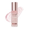 image:imagemedicube Jelly Mist Serum with Pink PDRN Collagen  DualTexture Glow Spray with Niacinamide Glutathione Ceramide Hyaluronic Acid  for Hydration Radiance PlumpLooking Skin  202 floz