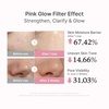 image:imagemedicube Firming amp AntiAging Serum Duo PDRN and NAD EGF Serum  Pink Glow Serum with Peptides PDRN and NAD EGF Collagen for Wrinkle Appearance Elasticity  Korean Skincare Gifts for Women