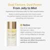 image:imagemedicube Jelly Mist Serum with Kojic Acid Turmeric  2in1 Daily Facial Spray and Serum  Vitamin C Turmeric Panthenol for Hydrating Calming Care  Lightweight Refreshing Mist  202 floz
