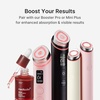image:imagemedicube NAD EGF Firming Serum for Face amp Neck  AntiAging Serum with EGF Peptide NAD amp Collagen  Wrinkle Appearance Elasticity amp Pore Care  Korean Skincare 101 floz