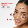 image:imagemedicube NAD EGF Firming Serum for Face amp Neck  AntiAging Serum with EGF Peptide NAD amp Collagen  Wrinkle Appearance Elasticity amp Pore Care  Korean Skincare 101 floz