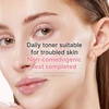 image:imagemedicube PDRN Daily Glow Routine Full Set Milky Toner PDRN Pink Peptide Serum and Capsule Cream for Hydration Glass Glow Skin Daily Nourishing Care  Korean Skincare Skincare Set Gifts for Women