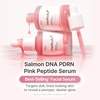 image:imagemedicube PDRN Daily Glow Routine Full Set Milky Toner PDRN Pink Peptide Serum and Capsule Cream for Hydration Glass Glow Skin Daily Nourishing Care  Korean Skincare Skincare Set Gifts for Women