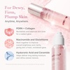 image:imagemedicube PDRN Jelly Quick Glow Duo PDRN Caffeine Collagen Eye Patches and Jelly Mist Serum  Hydrogel Eye Patches amp Dual Glow Jelly Mist Serum  Refresh Hydrate amp Boost Radiance  Korean Skincare